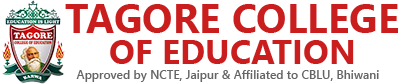 Tagore College of Education, Bhiwani